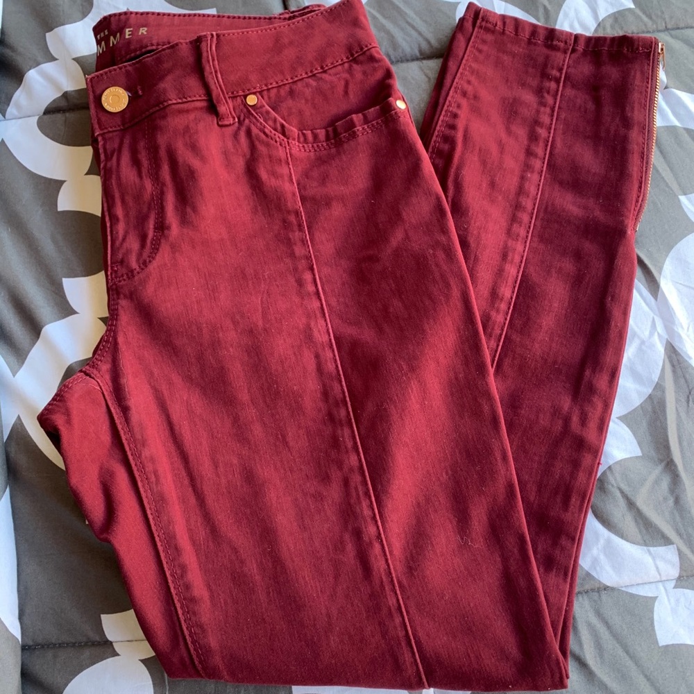 ❤️Women’s skinny pants❤️